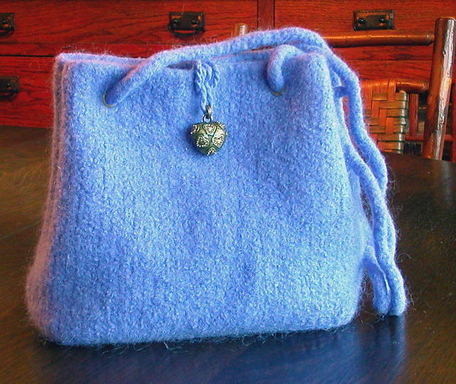 The Trinket Bag