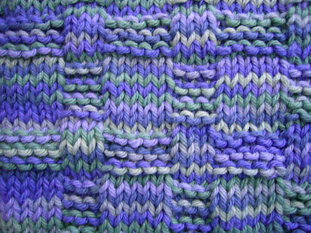 basketweave stitch