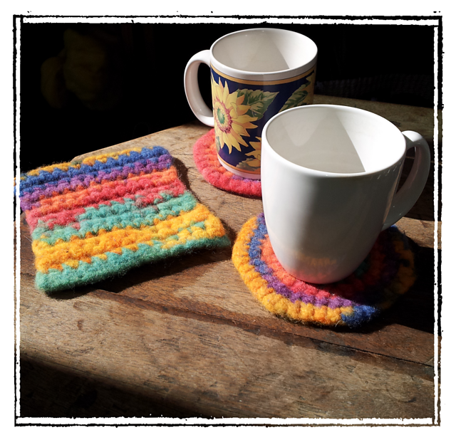 Tea for Two