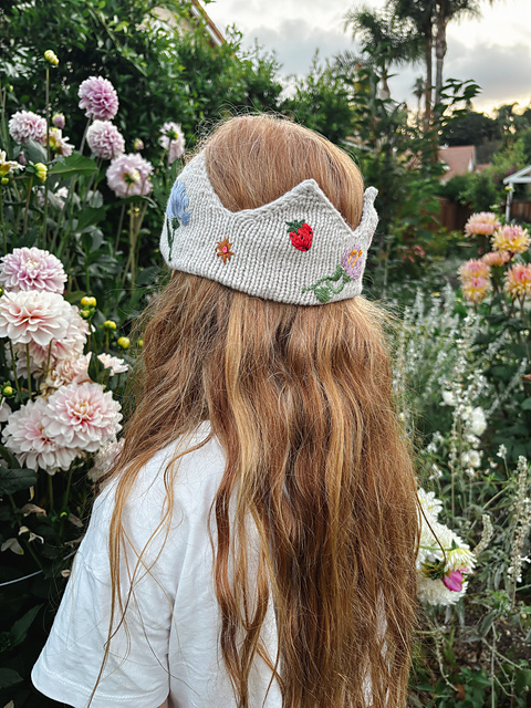 Celebration Crown