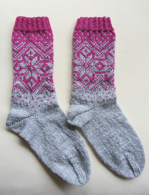 Socken für Stars