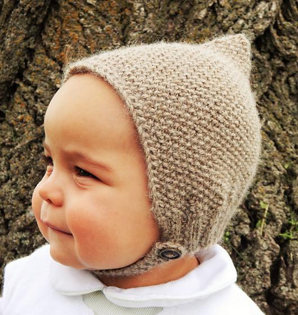 Pixie Hood