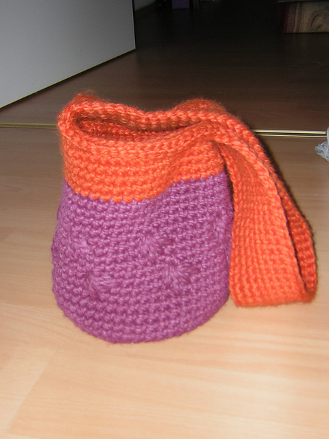 Bucket Bag