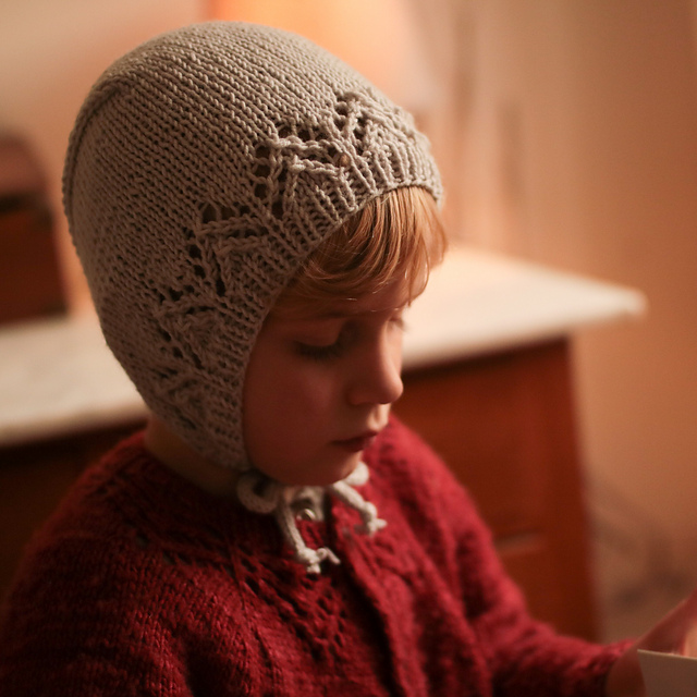 Elsie Bonnet