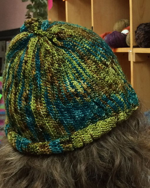 Any Yarn Hat