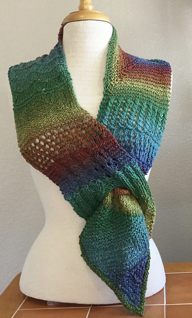 Oxymoron Scarf