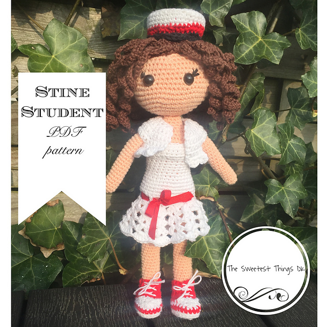 Stine Student