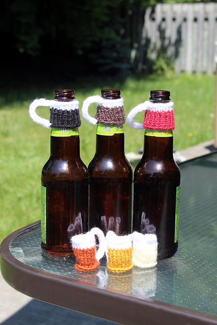 Beer Charms