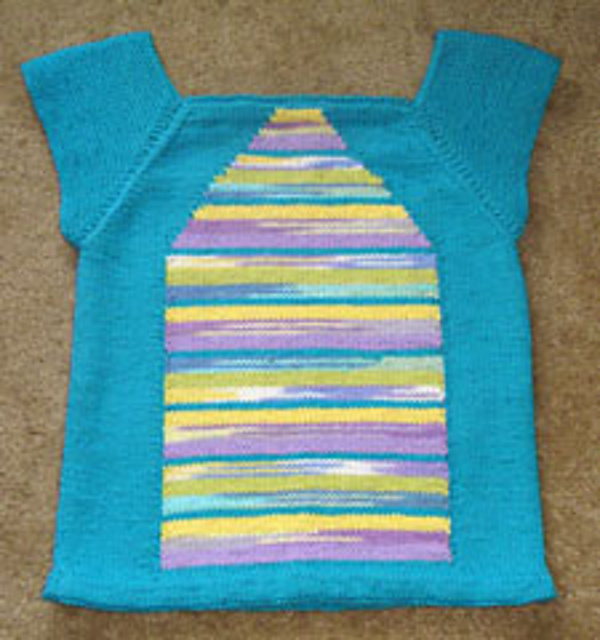 Summer Top