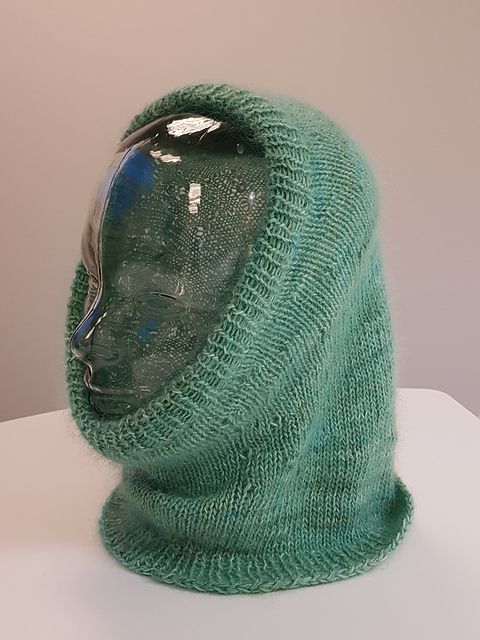Nessie Hood