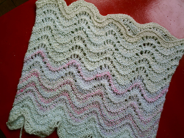 Another Feather & Fan Cowl