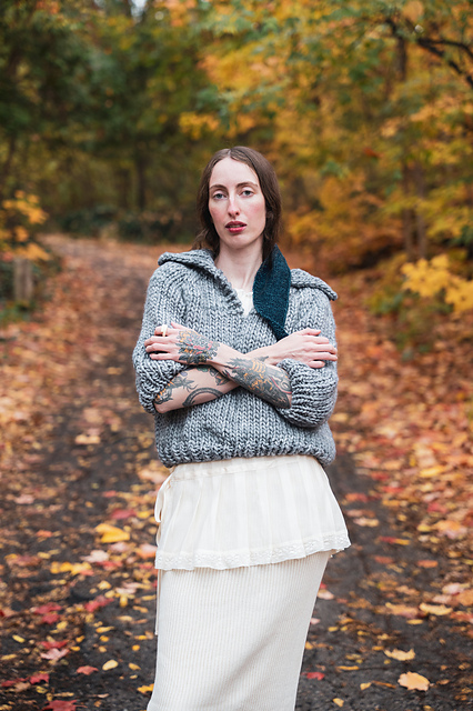 Loring Sweater