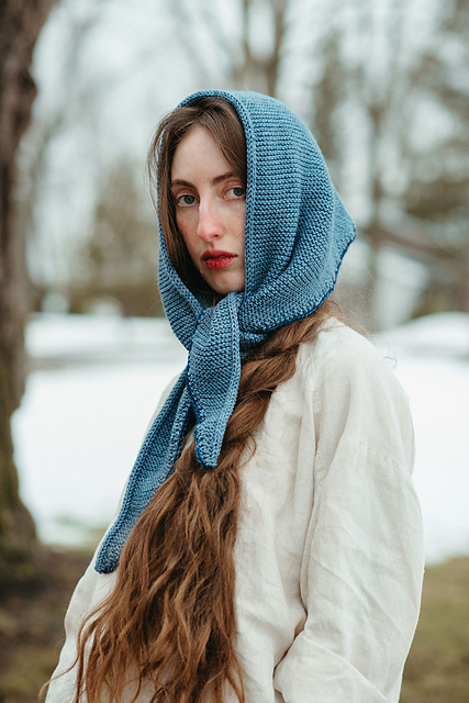Pelham Kerchief