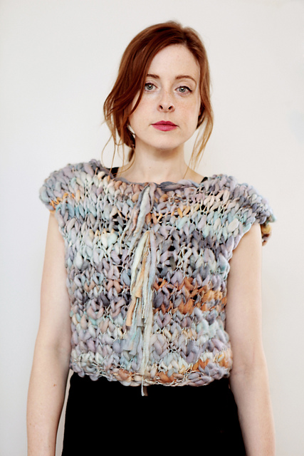 bancroft sweater