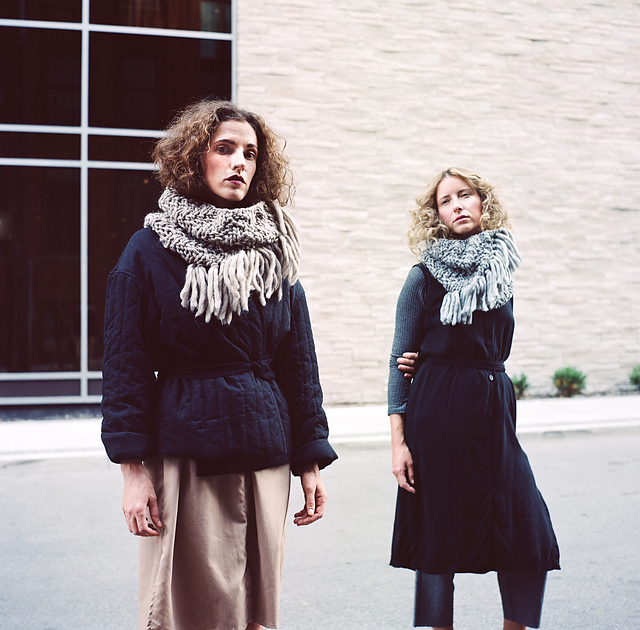 Durand Cowl