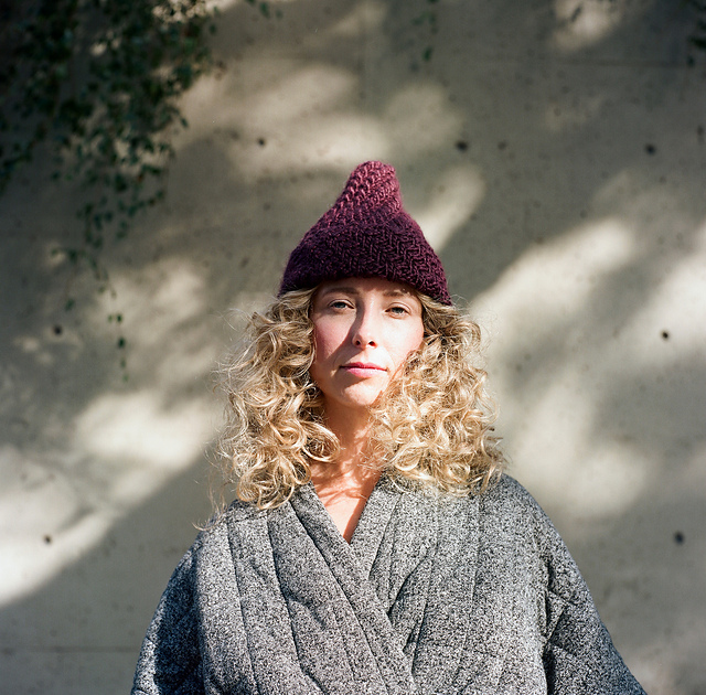 Lanark Toque