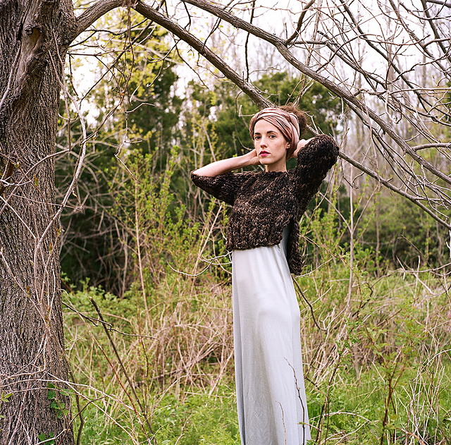 Inklin Sweater