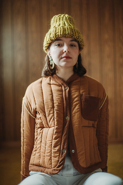 Kenora Toque