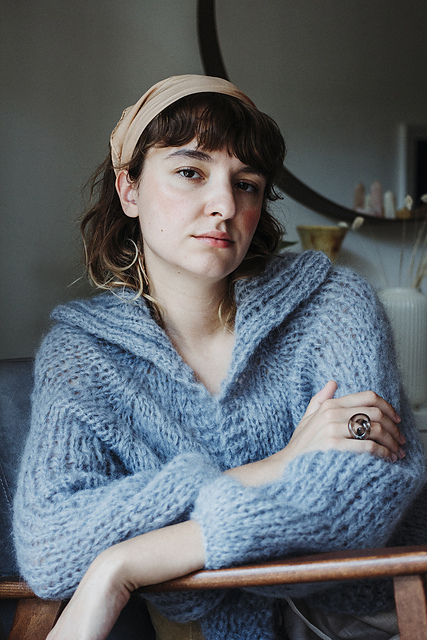 Algoma Cardigan