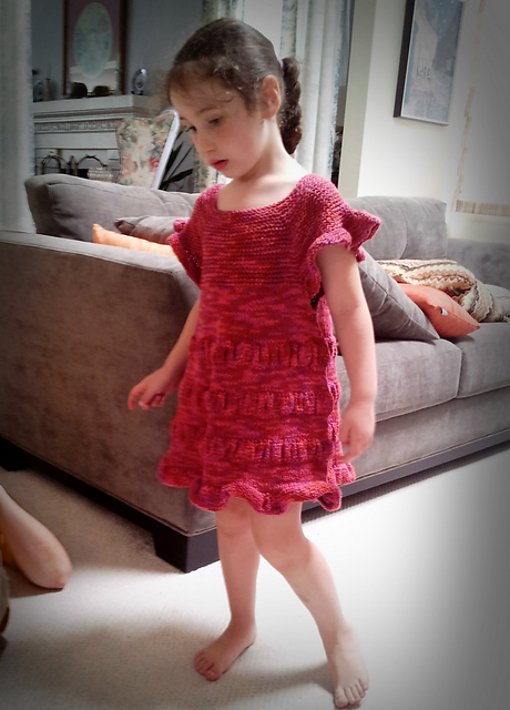 Elise Dress