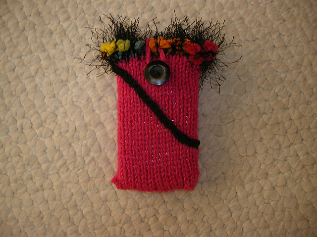 mod pod cozies