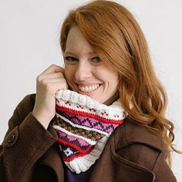 Midwest Magnificence Cowl