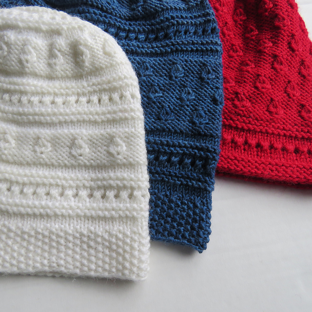 Mighty Oak Hats (3)