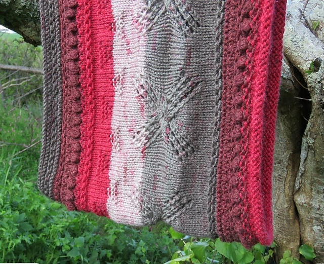 Above Rubies Cowl