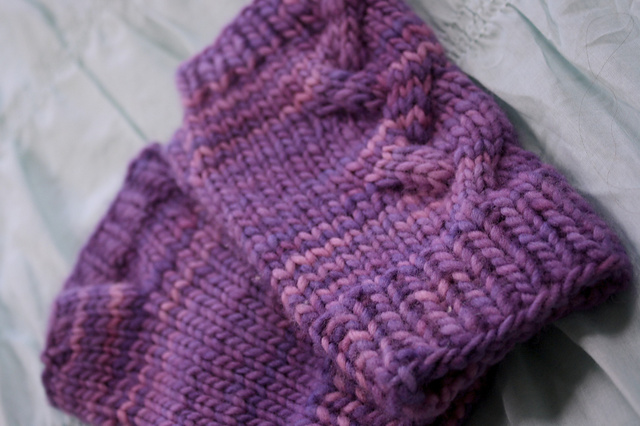 AlignMitts