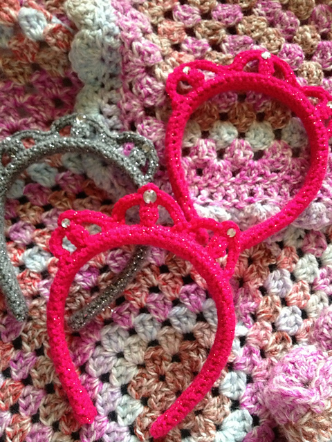 Headband Tiara