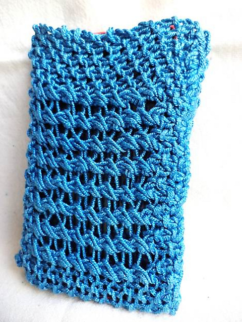 Amya Cell Phone Cozy