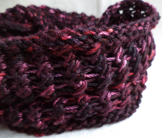 Parker Cowl