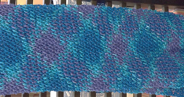 Ailsa Shawl Wrap