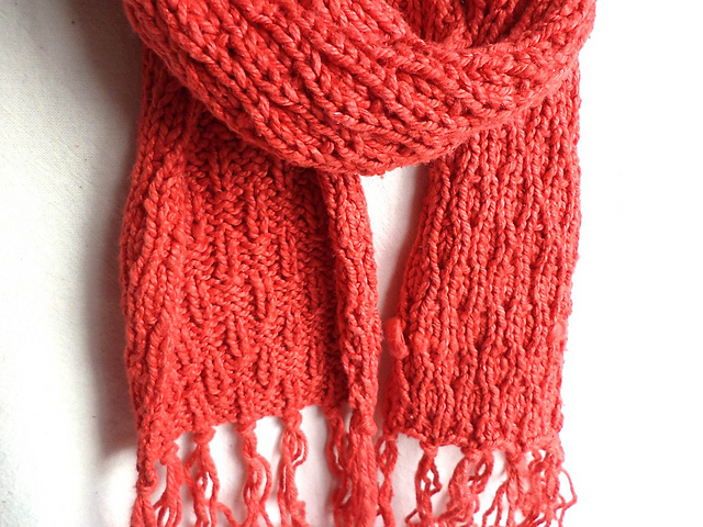 Ryelan Scarf