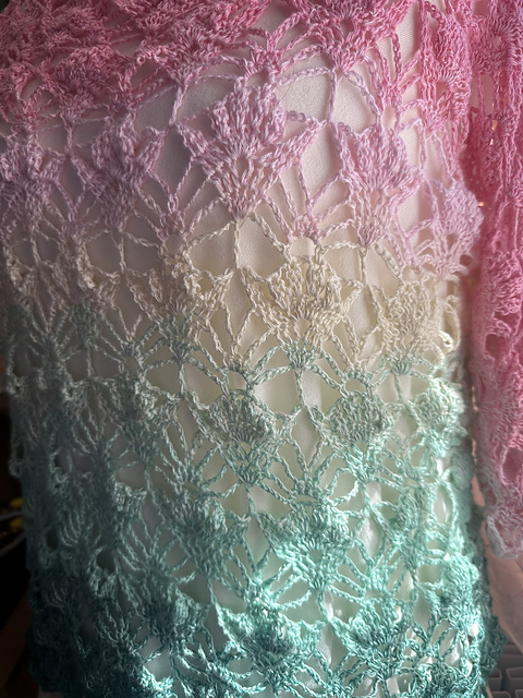 Magnolia Summer Blouse