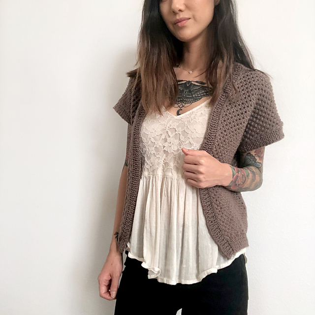 Summerlin Cardi