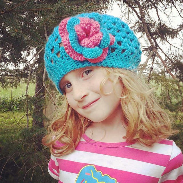 The Delly Hat