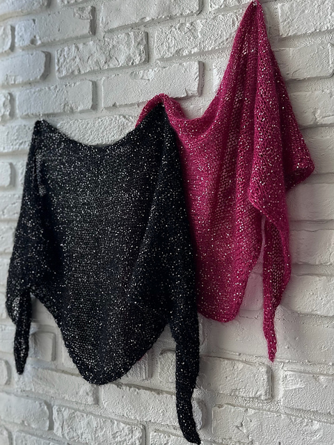Blysk Bandana