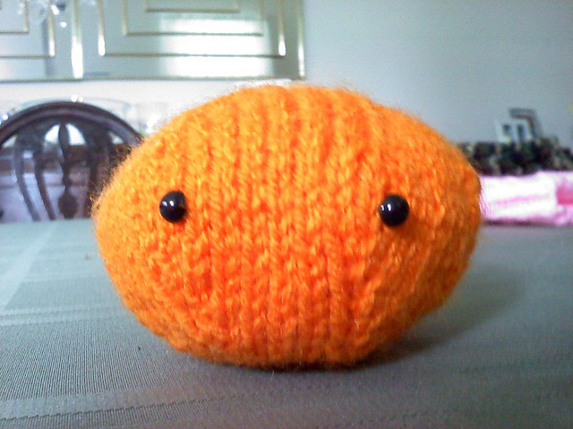 The Blob