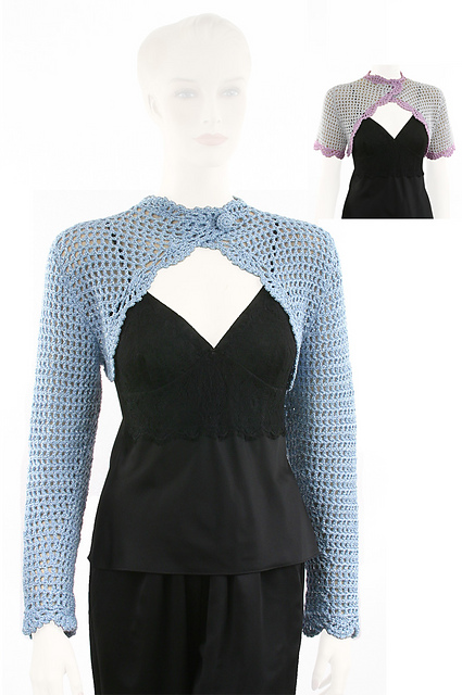 Marilynn Sweater