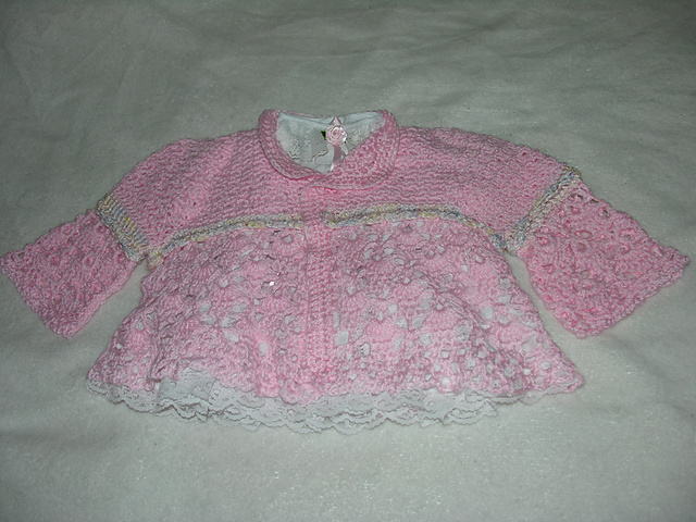 Wrapped in Lace Set