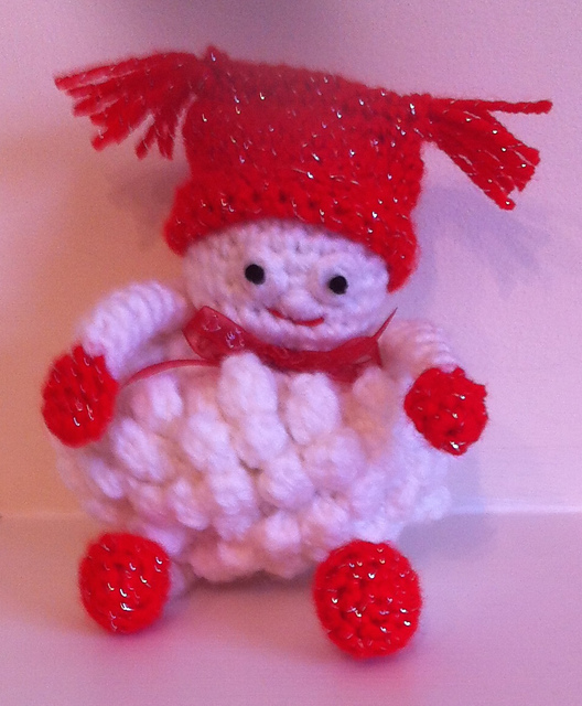 Schneeflöckchen