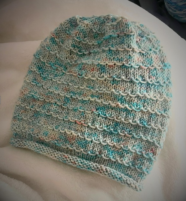 Everyday Grace Slouchy Hat