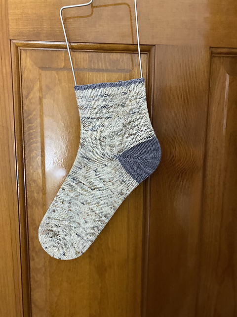 Sound Mind Socks