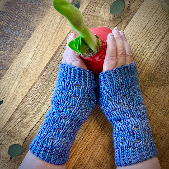 Vivaldi Winter Mitts