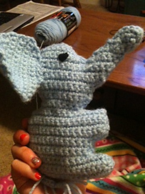 Elephant