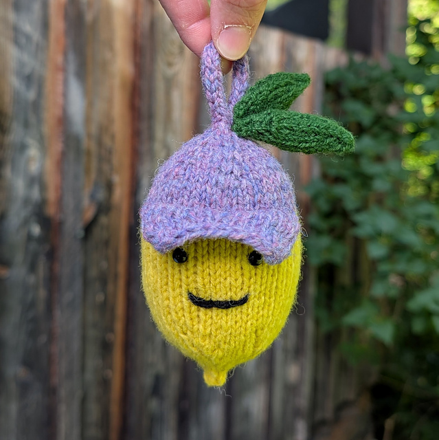 Lucy Lemon