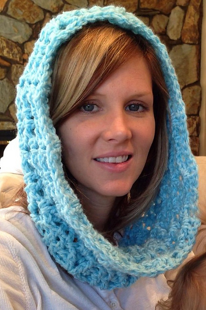 3-D-V Cowl