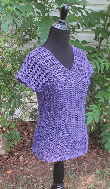 Lovette Tunic