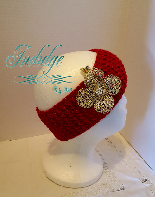 Crunchtime Headband
